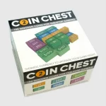 Coin Chest 2 Biztonságos fizetés