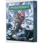 Kedvezmény Arkham Horror RPG Terra Antarctica Premium Adventure