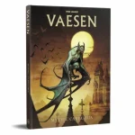Vaesen Nordic Horror RPG - Mythic Carpathia Legnépszerűbb