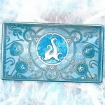 Újdonság Premium Playmat - Beneath the Mountains of Madness