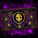Premium Playmat - In the Shadows of Innsmouth Nézd meg most