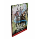 Gyors kiszállítás D&D 2024 Forgotten Realms - Heroes of Faerun