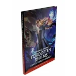 D&D 2024 Forgotten Realms - Adventures in Faerun Ajánlat
