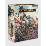 Pathfinder 2nd Edition Battlecry Pawn Box Ne maradj le