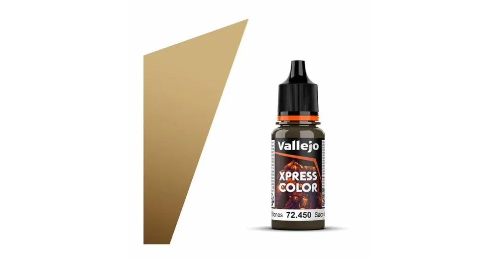 Vallejo Game Color - Bag of Bones 18 ml (Xpress Color) Akciós ár