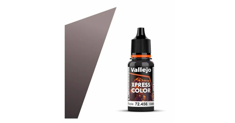 Vallejo Game Color - Wicked Purple 18 ml (Xpress Color) Vásárlói kedvenc