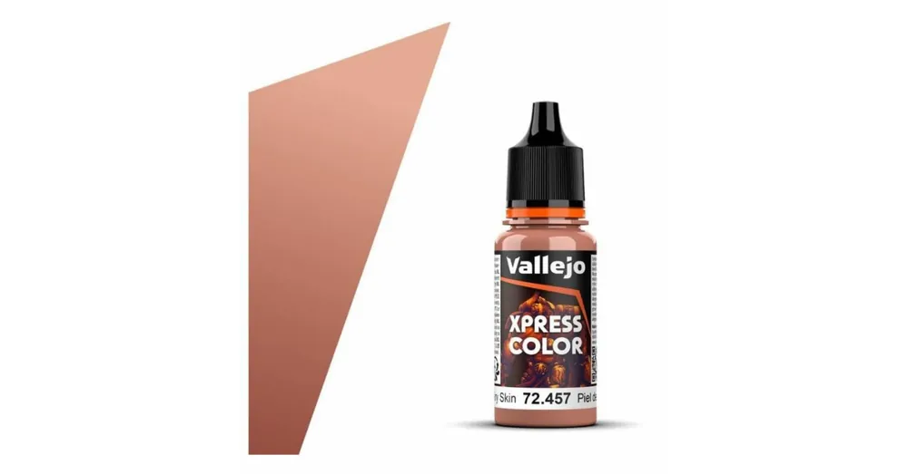 Vallejo Game Color - Fairy Skin 18 ml (Xpress Color) Alacsony ár