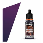 Vallejo Game Color - Vampiric Purple 18 ml (Xpress Color) Legnépszerűbb