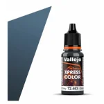 Exkluzív ajánlat Vallejo Game Color - Iceberg Grey 18 ml (Xpress Color)
