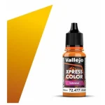 Biztonságos vásárlás Vallejo Game Color - Dreadnought Yellow 18 ml (Xpress Color)
