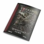 Ne maradj le Cohors Cthulhu RPG Quickstart