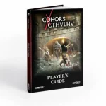 Cohors Cthulhu RPG Player‘s Guide Szuper akció