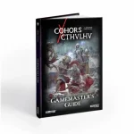Cohors Cthulhu RPG Gamemasters Guide Akciós ár