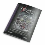 Biztonságos fizetés Cohors Cthulhu RPG GM Toolkit