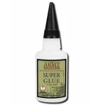 Árcsökkenés Super Glue (Army Painter)