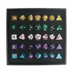 Különleges ajánlat Dobókocka készlet Dungeoneers Dice Bundle (5x7 db-os)