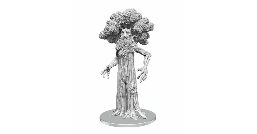 Kihagyhatatlan ajánlat D&D Nolzur‘s Marvelous Miniatures Classic Treant (Wave 26)