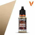 Rendeld meg most Vallejo Game Color - Mummy White 18 ml (Xpress Color)