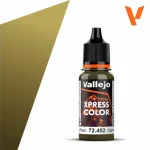 Újdonság Vallejo Game Color - Rotten Flesh 18 ml (Xpress Color)