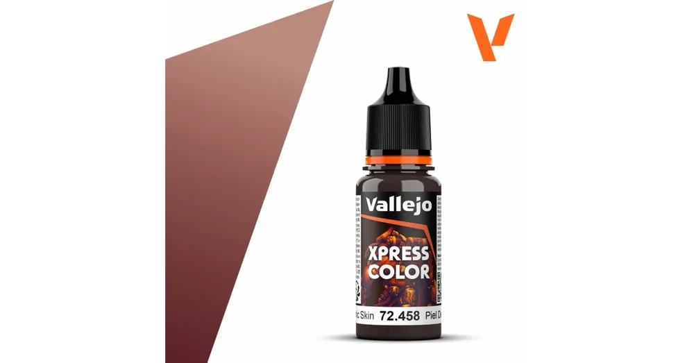 Vedd meg most Vallejo Game Color - Demonic Skin 18 ml (Xpress Color)