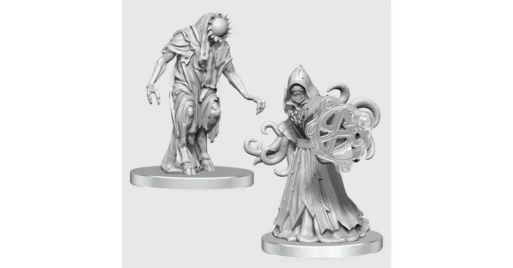 Biztonságos fizetés Pathfinder Deep Cuts Aghash & Venedaemon