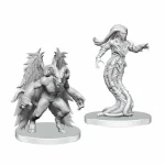Exkluzív ajánlat Pathfinder Deep Cuts Gylou & Ferrugon
