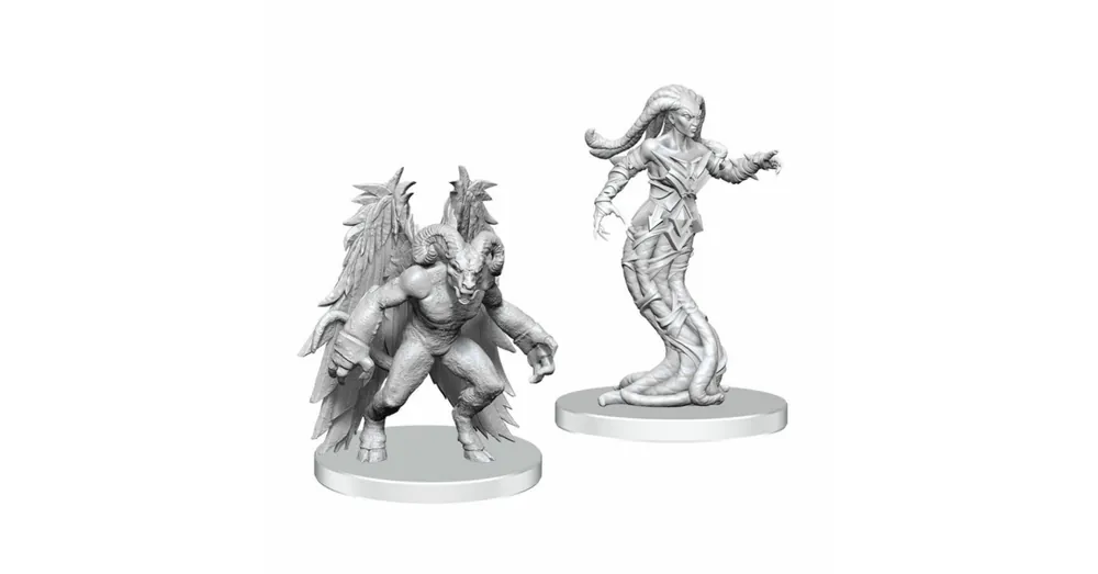Exkluzív ajánlat Pathfinder Deep Cuts Gylou & Ferrugon