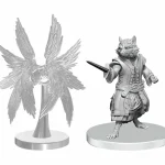 Expressz szállítás Pathfinder Deep Cuts Procyal & Zoaem