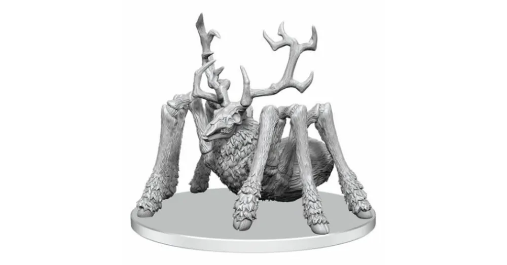 Expressz szállítás Pathfinder Deep Cuts Suvarden