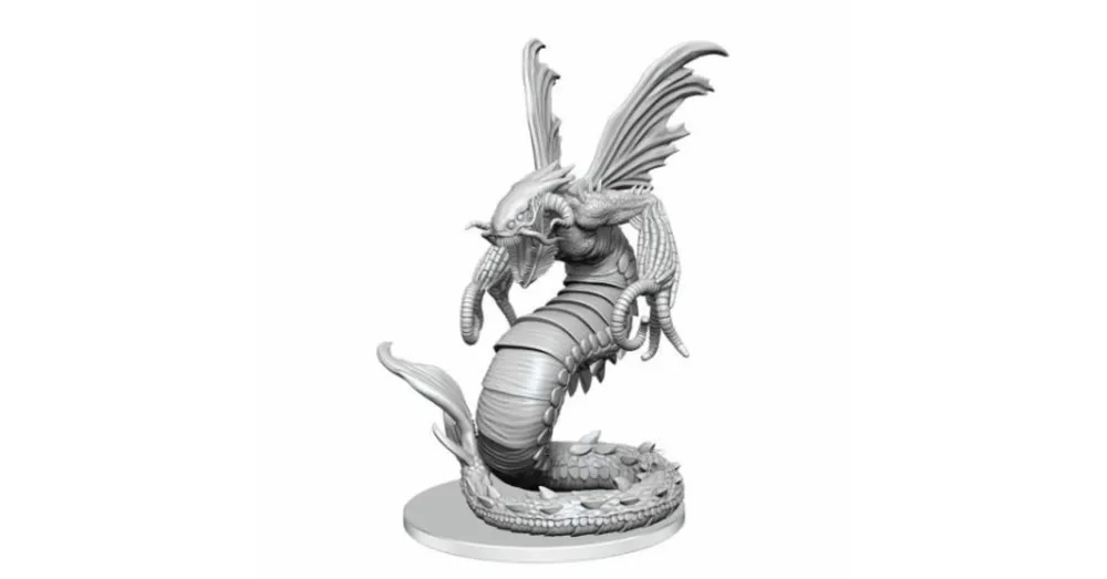 Akció Pathfinder Deep Cuts Sarglagon