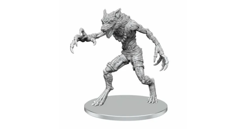 Azonnali szállítás Pathfinder Deep Cuts Meladaemon