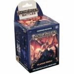 Olcsóbb Pathfinder Battles Planar Perils Booster