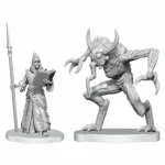 Pathfinder Deep Cuts Vloriak & Demonologist Nézd meg most