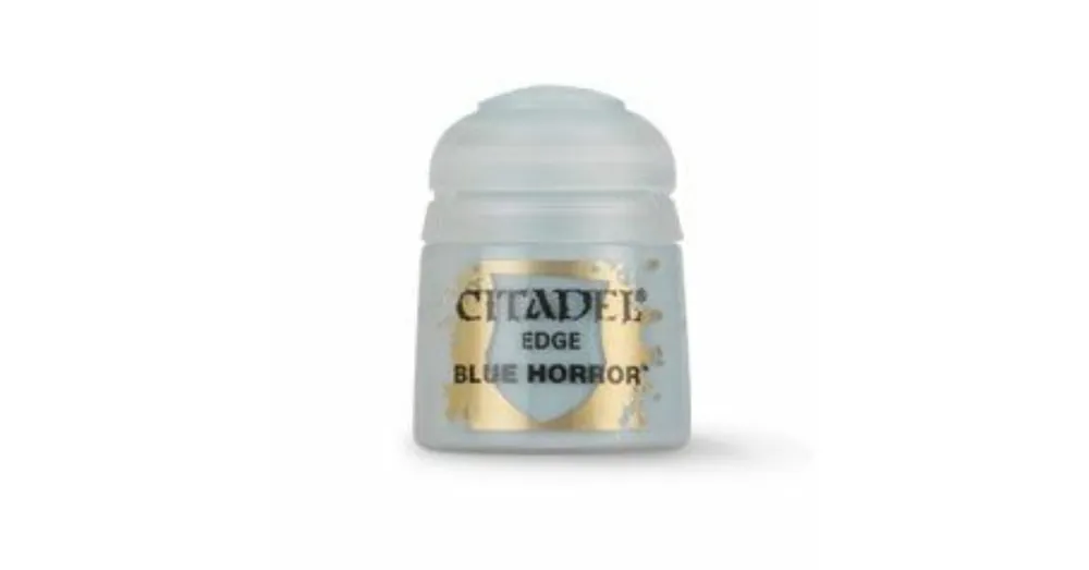 Citadel Edge Blue Horror Azonnal elérhető