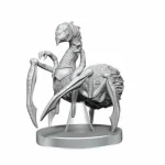 Szuper akció D&D Nolzur‘s Marvelous Miniatures Neogi & Space Eel (Wave 28)