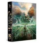 Call of Cthulhu Chaosiums 50th Anniversary Slipcase Set Kiárusítás