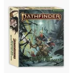 Olcsó Pathfinder 2e Beginner Box - Secrets of the Unlit Star