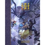 Household RPG Saga of Fragile Peace Végkiárusítás