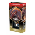 D&D Adventurer dobókocka készlet - Paladin Orange/Blue Biztonságos vásárlás