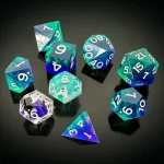 Outlet Daggerheart Fate of the Mortal Realms Sharp Edge dobókockakészlet