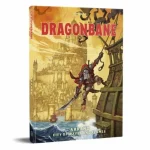 Akció Dragonbane Arkand - City of Waves & Flames