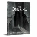 The One Ring RPG Hands of the White Wizard Azonnal elérhető