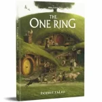 Szuper akció The One Ring RPG Hobbit Tales