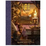 Biztonságos fizetés Household RPG – Practical Guide to Living Inside the House