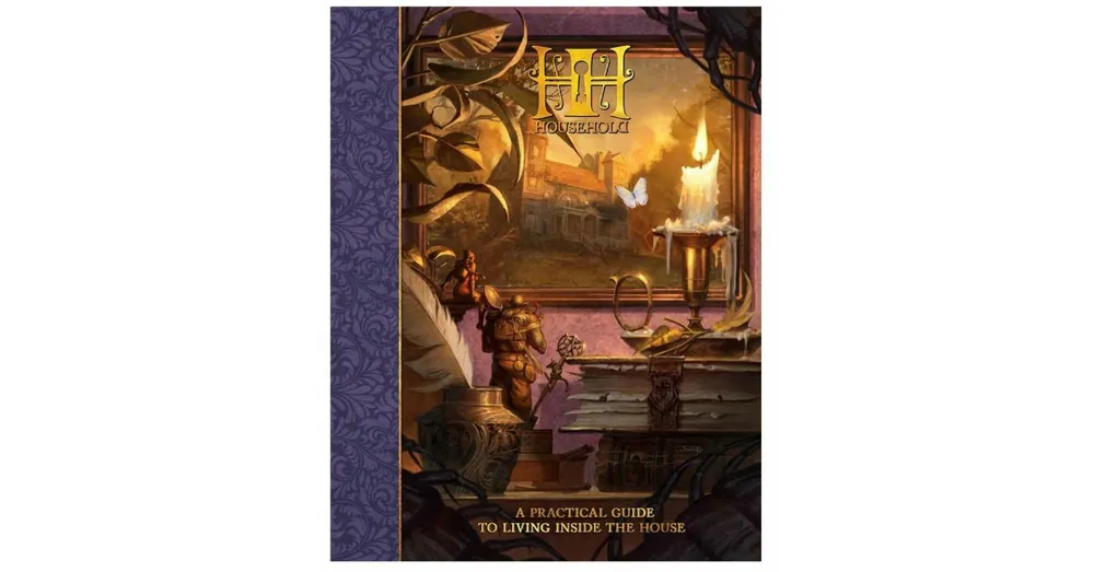 Biztonságos fizetés Household RPG – Practical Guide to Living Inside the House