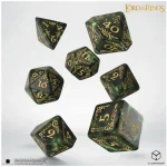 Ne maradj le Dobókocka készlet, The Lord of the Rings Rohan