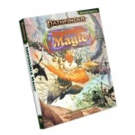 Bestseller Pathfinder 2nd Edition Impossible Magic