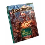 Biztonságos vásárlás Pathfinder 2nd Edition Bastion of Blasphemies Adventure Path