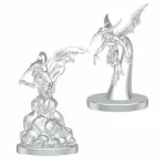 Biztonságos fizetés D&D Nolzur‘s Marvelous Miniatures Ice Mephit & Dust Mephit (Wave 28)