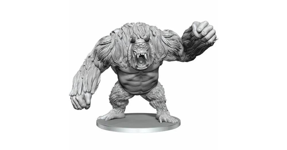 Kiárusítás D&D Nolzur‘s Marvelous Miniatures Barlgura (Wave 28)